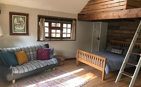 Sika Lodge